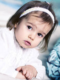 Please Help 3 Year Old Nadia. She has a heart defect called Ebstein's anomaly. She needs open-heart surgery.