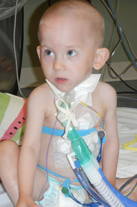 Show A Child That You Care - That They are Not Alone