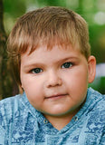 Please Help 6 Year Old Vadim. He has hearing loss on his right side. He needs surgery to help him hear normally.