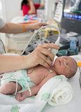 Save the Next Russian Baby Born with a Complex Heart Defect - Help Send A Surgical Team to Russia