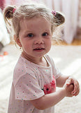 Two Year Old Sonya Needs Your Help