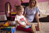 Two Year Old Sonya Needs Your Help